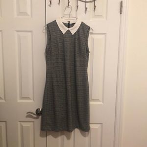 Tommy Hilfiger Plaid Dress
